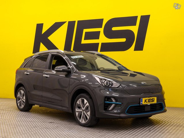 Kia Niro 1