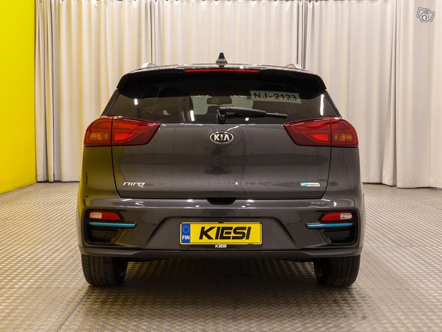 Kia Niro 4