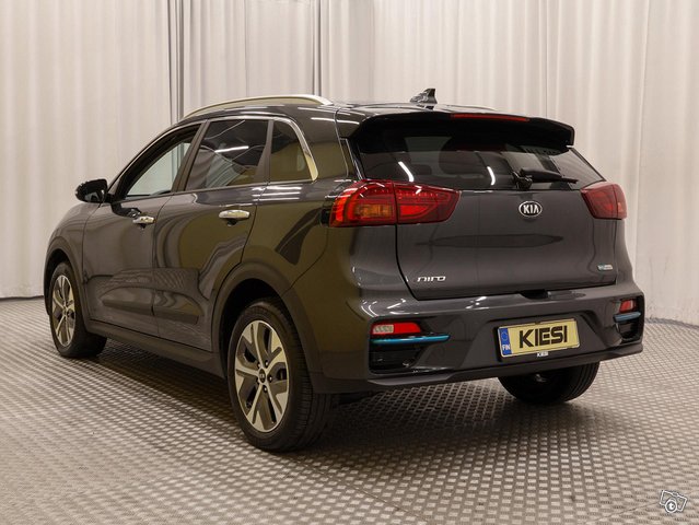 Kia Niro 5