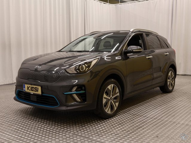 Kia Niro 7