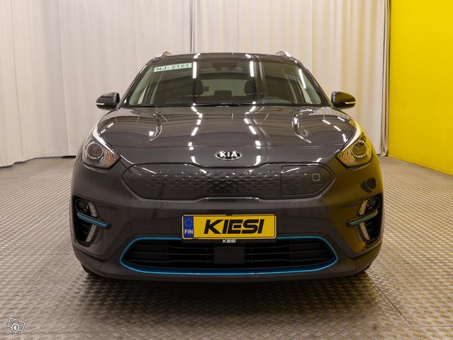 Kia Niro 8