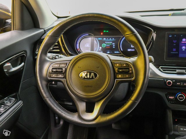 Kia Niro 12