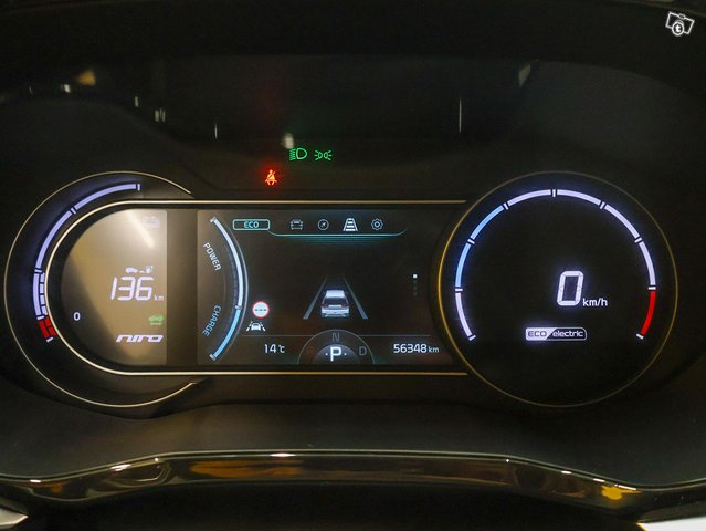 Kia Niro 14