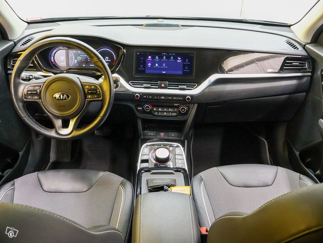 Kia Niro 21