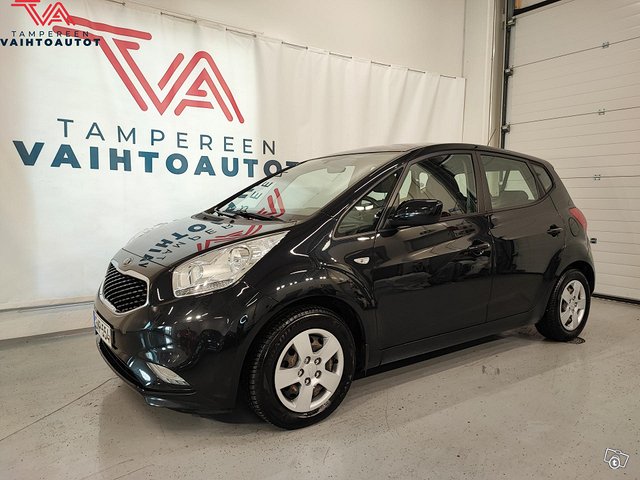 Kia Venga