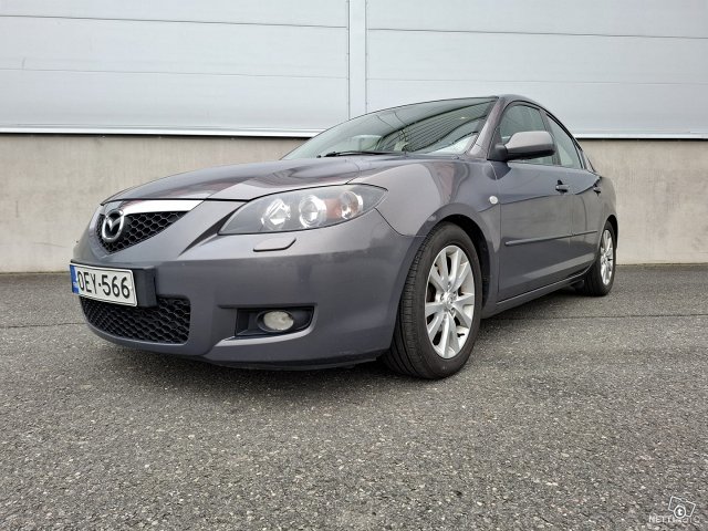 Mazda 3 3