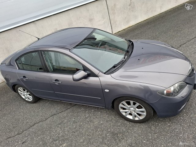 Mazda 3 7