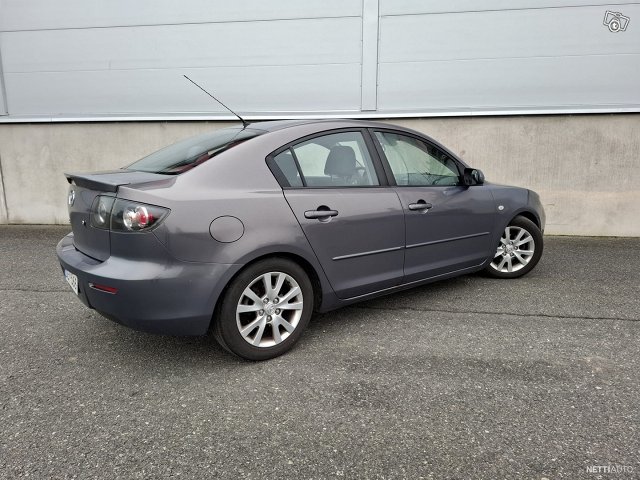 Mazda 3 10