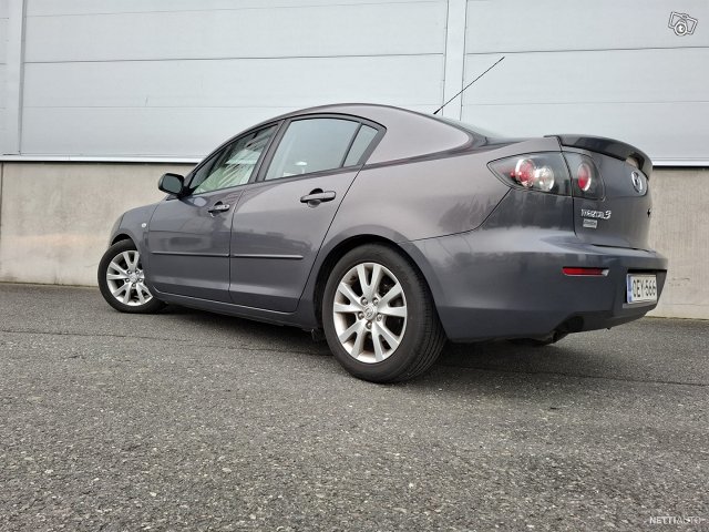 Mazda 3 11