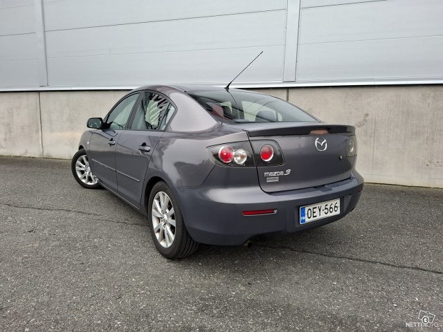 Mazda 3 14