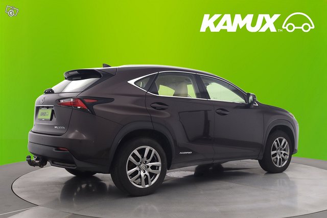 Lexus NX 2