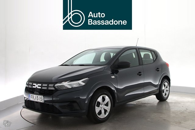 DACIA Sandero 3