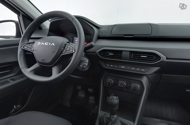 DACIA Sandero 11