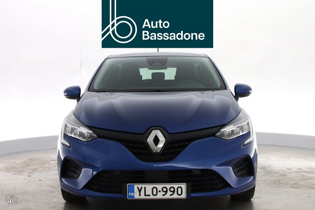 RENAULT Clio 2