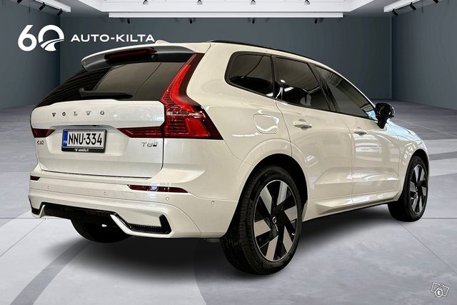 Volvo XC60 3