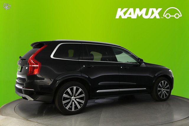 Volvo XC90 2