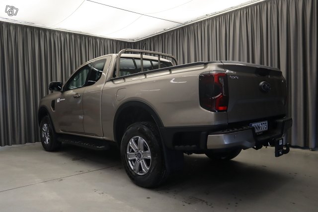 Ford Ranger 3