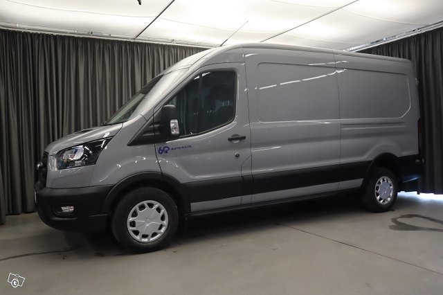 Ford Transit 2