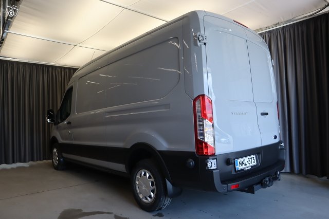 Ford Transit 3