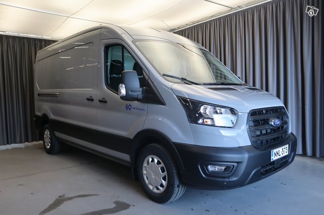 Ford Transit 4