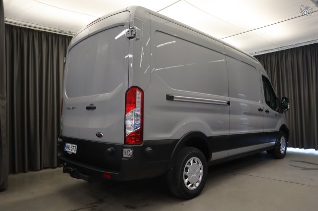 Ford Transit 5