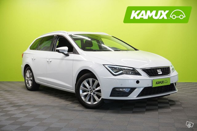 Seat Leon ST