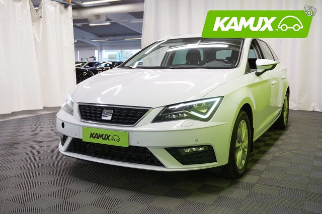 Seat Leon ST 6