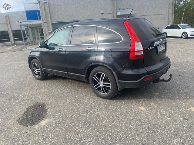 Honda CR-V 3