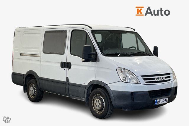 Iveco Daily