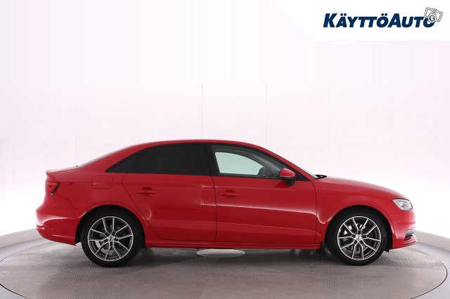 AUDI A3 5