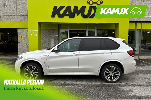 BMW X5 2