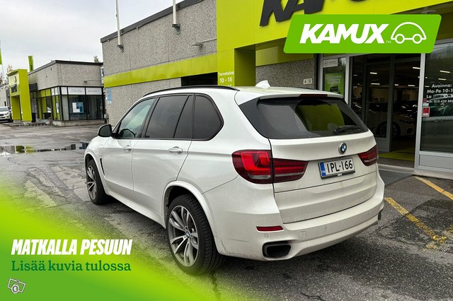 BMW X5 4