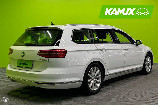 Volkswagen Passat 4