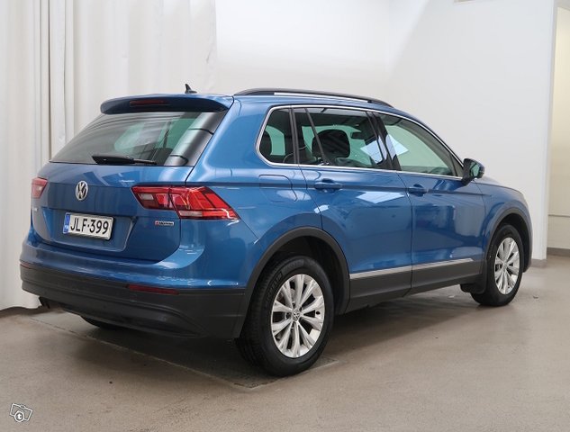 Volkswagen Tiguan 3