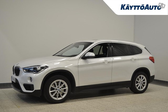 BMW X1 2