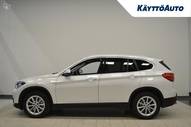 BMW X1 3