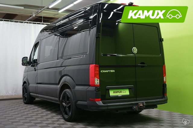 Volkswagen Crafter 6