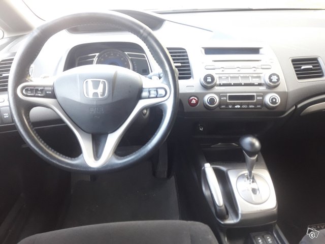 Honda Civic 8