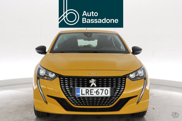 PEUGEOT 208 2