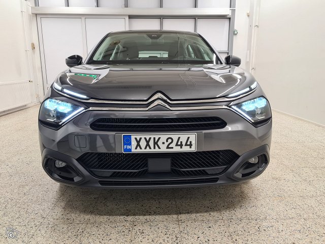 CITROEN C4 2