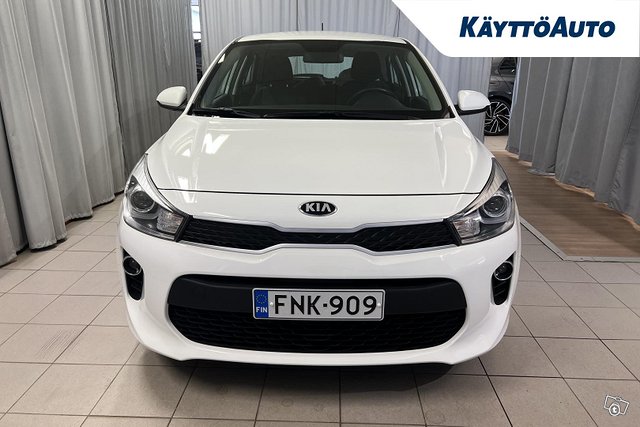 KIA Rio 2