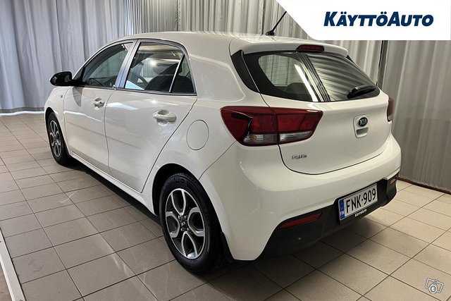 KIA Rio 4