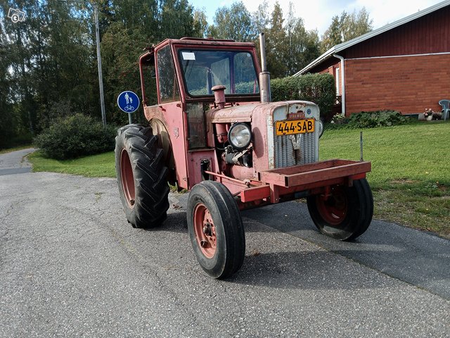 Valmet 565 2