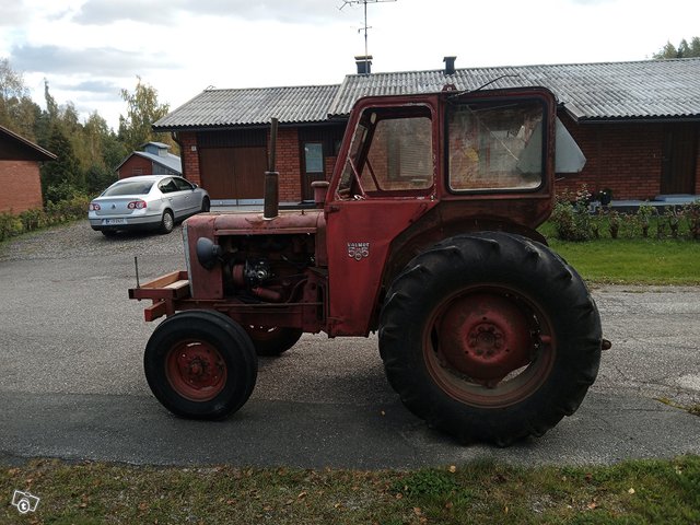 Valmet 565 7