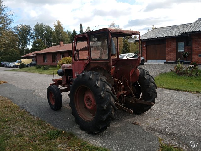 Valmet 565 6