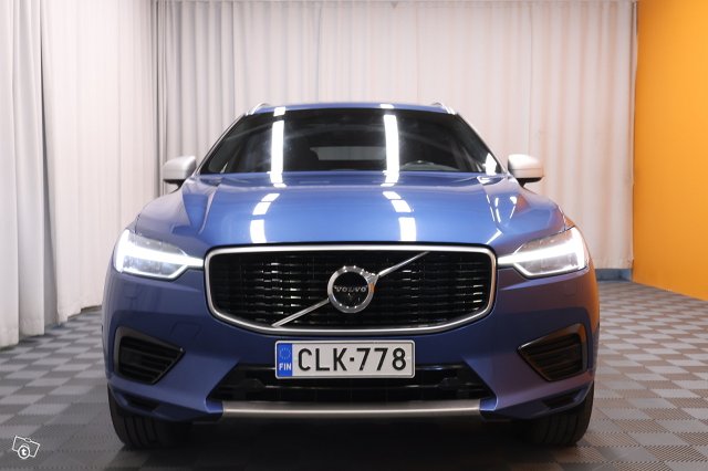 Volvo XC60 2