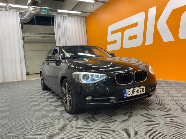 BMW 116 1