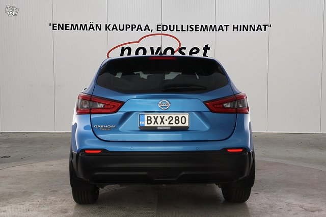 Nissan Qashqai 3