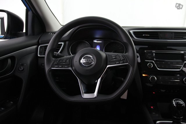 Nissan Qashqai 14