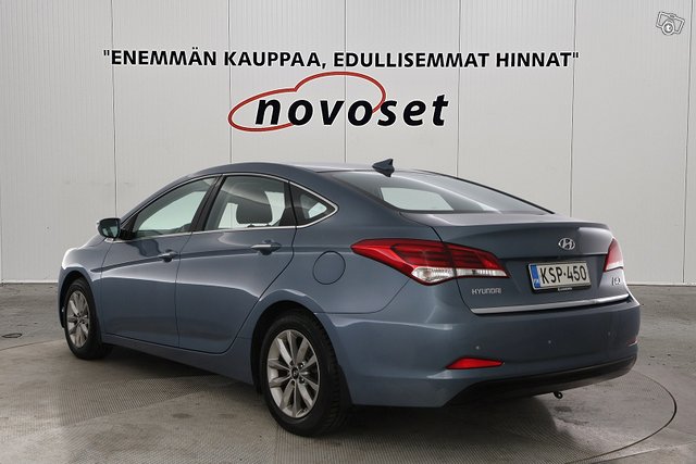 Hyundai I40 2